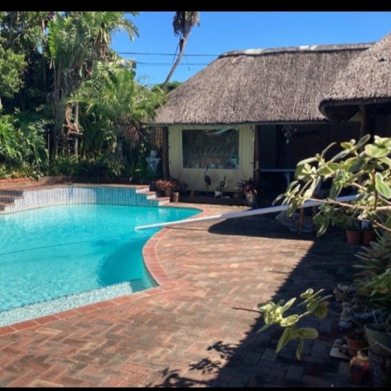 4 Bedroom Property for Sale in Amalinda Eastern Cape